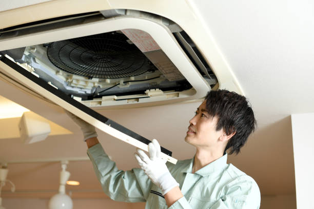 Best Air Duct Cleaning Near Me  in Bolivar, WV