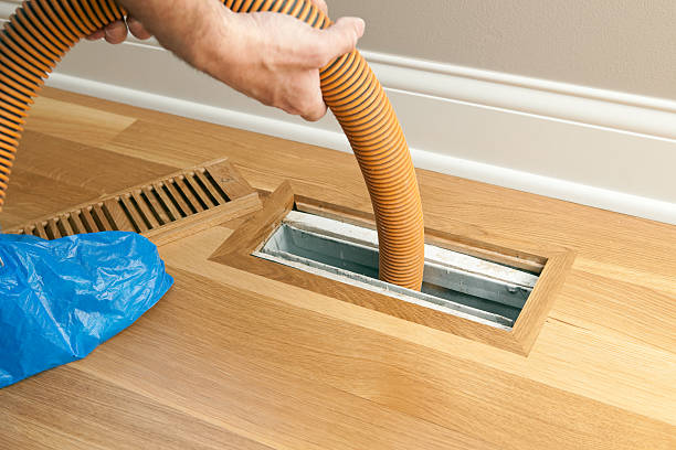 Best Ductwork Cleaning Services  in Bolivar, WV