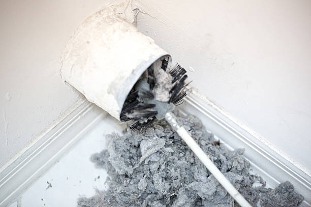 Emergency Air Duct Cleaning in WV