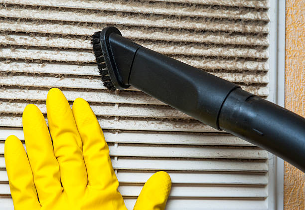 Best Emergency Air Duct Cleaning  in Bolivar, WV