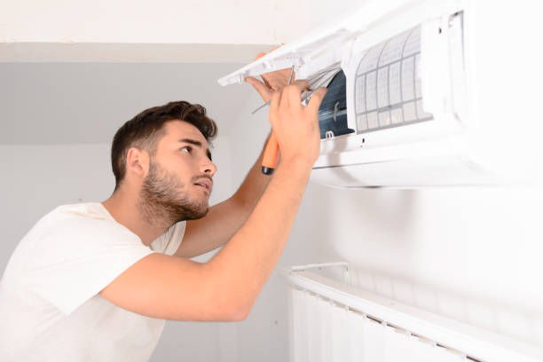 Best Best Air Duct Cleaning Company  in Bolivar, WV