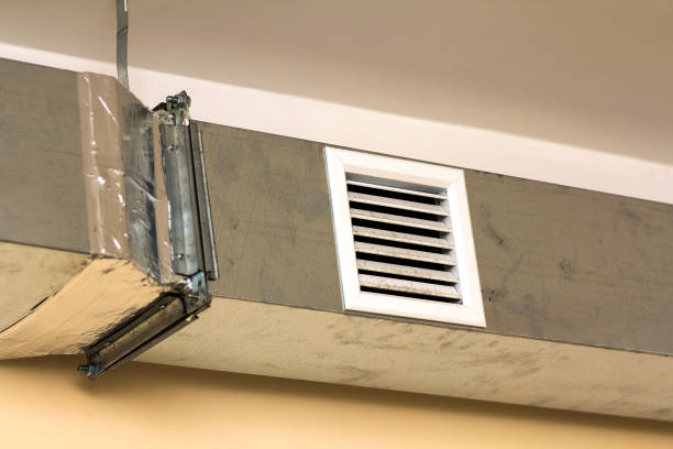 Best Residential Air Duct Cleaning  in Bolivar, WV